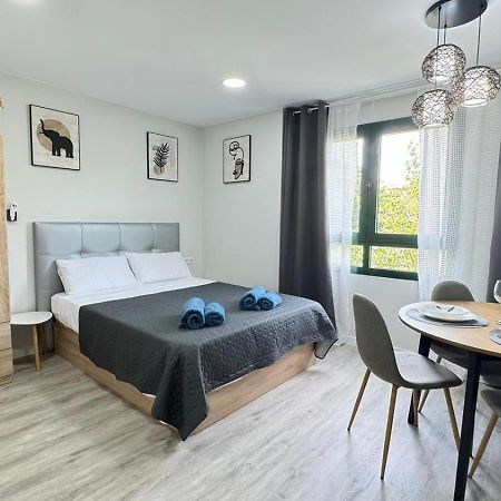 Versus Apartments Near City Of Arts III Valence Extérieur photo