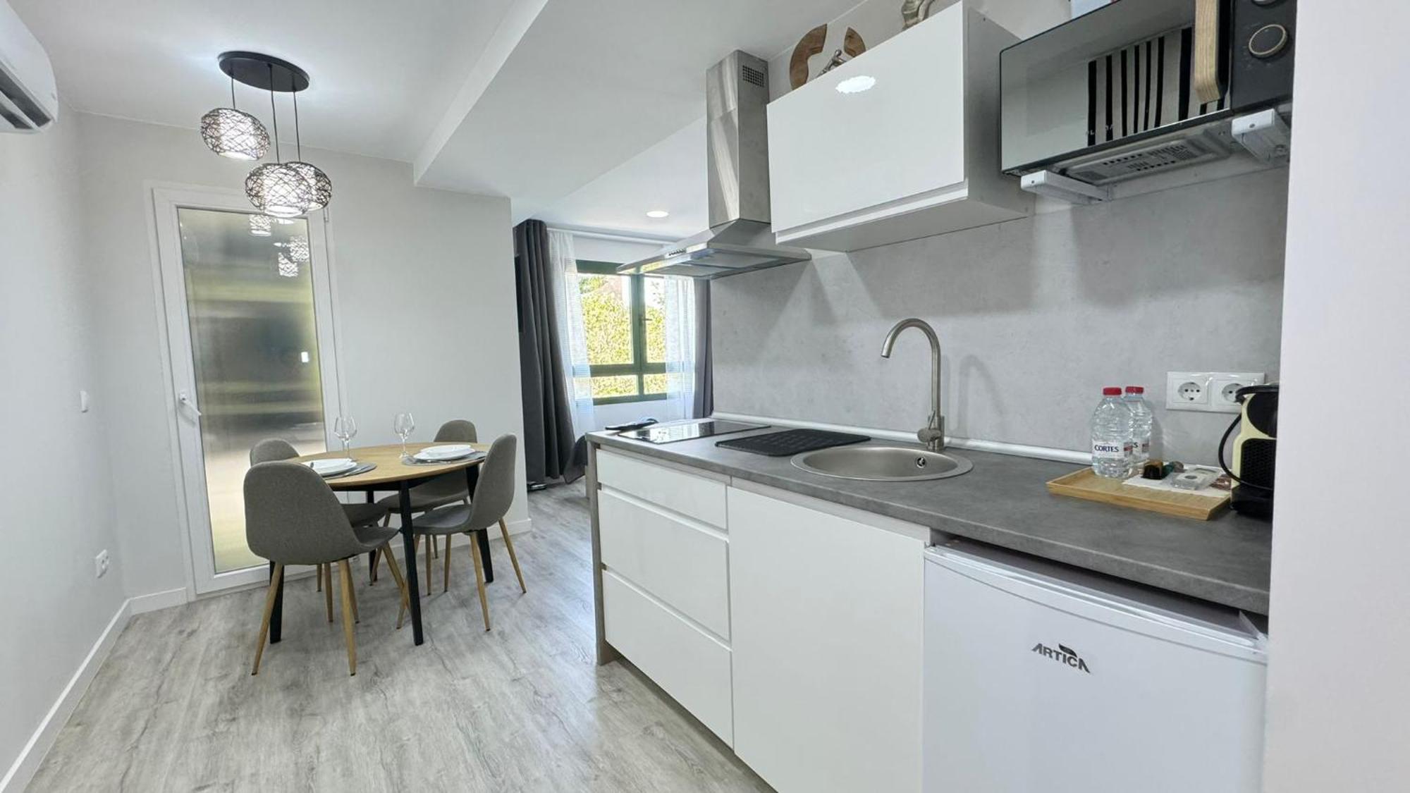 Versus Apartments Near City Of Arts III Valence Extérieur photo