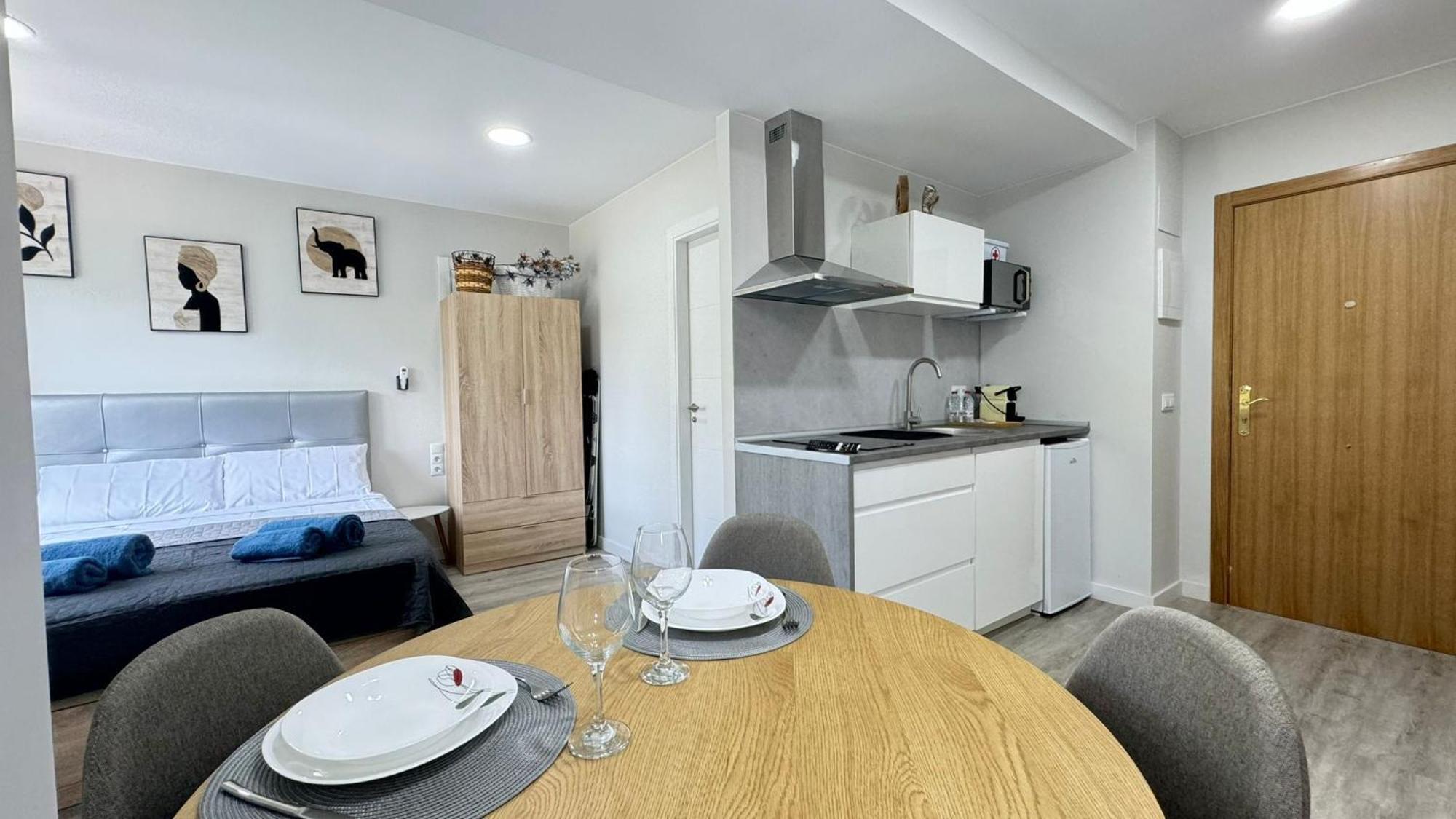 Versus Apartments Near City Of Arts III Valence Extérieur photo