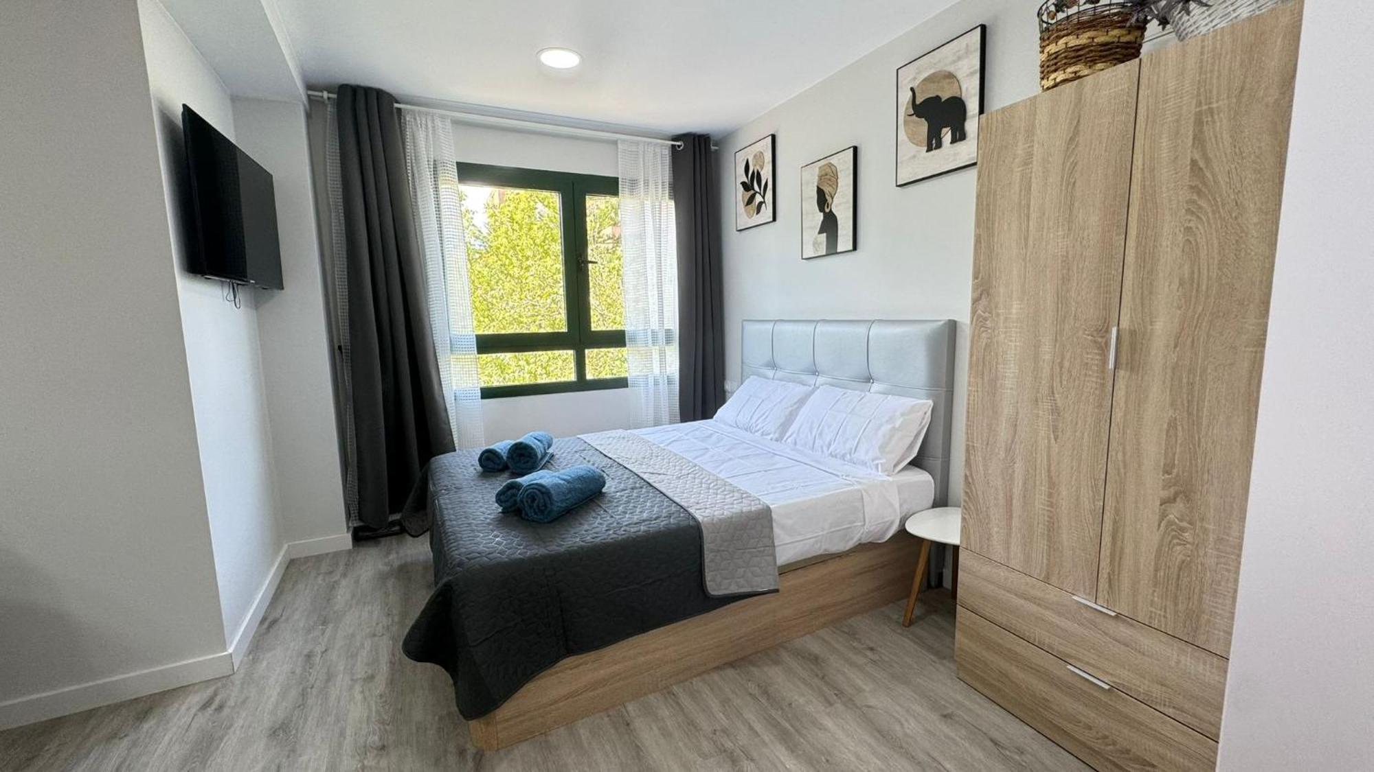 Versus Apartments Near City Of Arts III Valence Extérieur photo