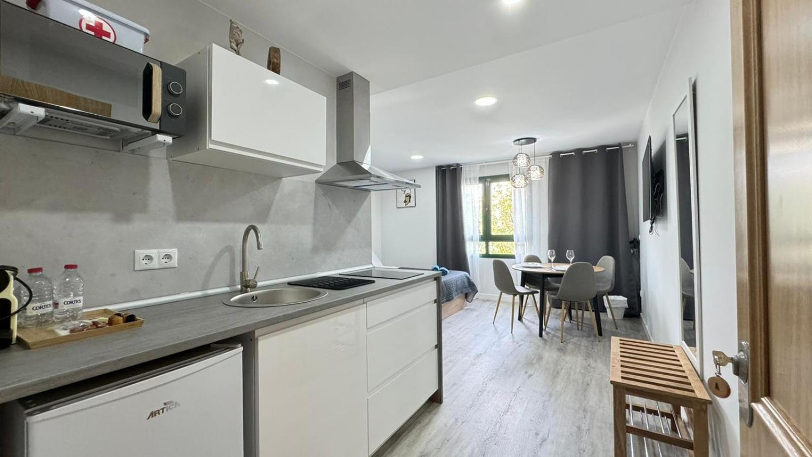 Versus Apartments Near City Of Arts III Valence Extérieur photo